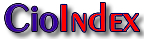 Cio Index Logo